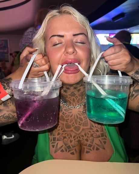 Katherine Masterman best actress image