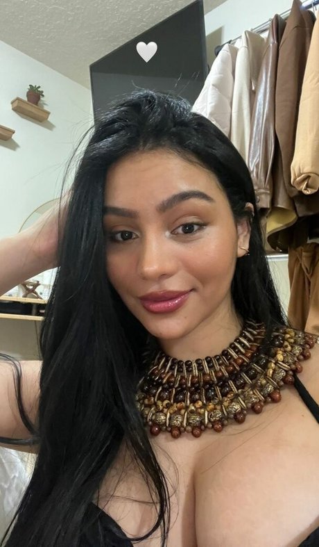 Barbara Ramirez model image