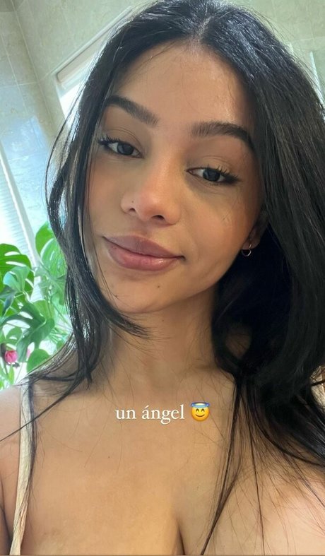 Barbara Ramirez beautiful pornstar photos