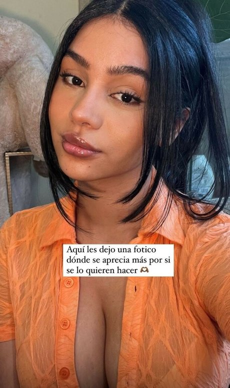 Barbara Ramirez model porn archive