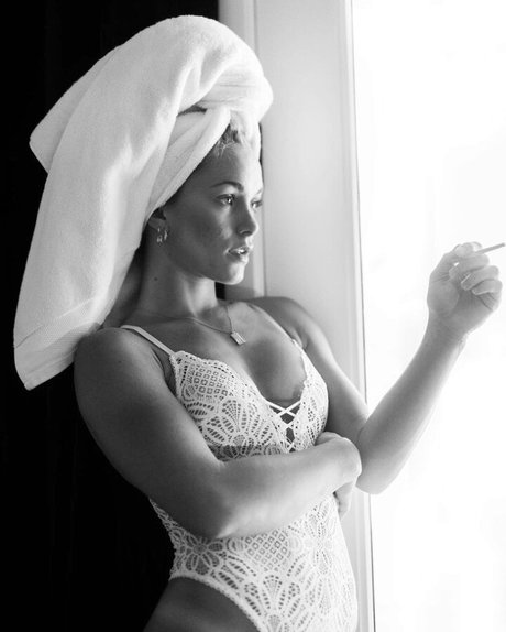 Morgan Moroney best actress pic