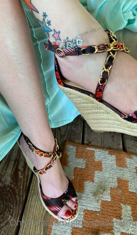 girlwspadetatoo beautiful actress picture