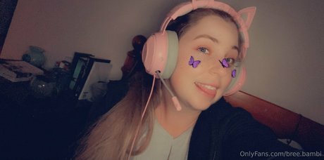 bree bambi nudes pornstar pics