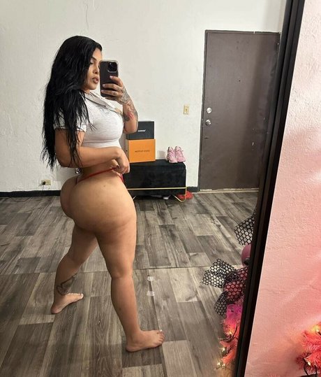 Badpenelope model erotic picture