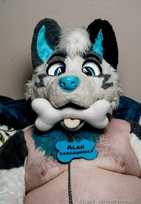 ad dragonwolf hot star image