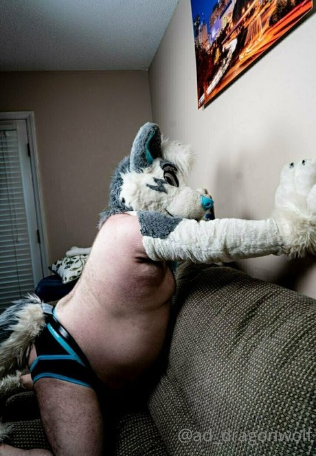 ad dragonwolf star naked archive