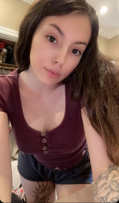 pintsizejen model exclusive galleries