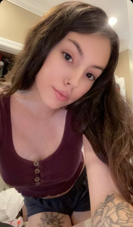 pintsizejen star beautiful pic