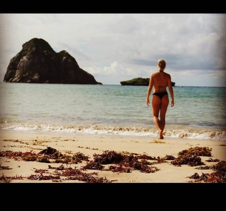 Fernanda Colombo star top pic