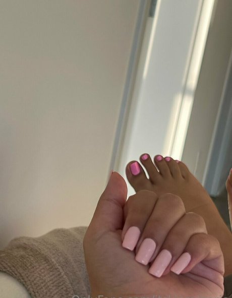 Kiara Marie nudes star image