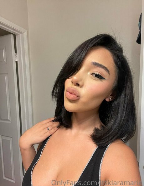 Kiara Marie model perfect archive