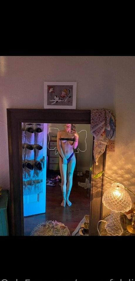 powerfulclit high quality pornstar pic