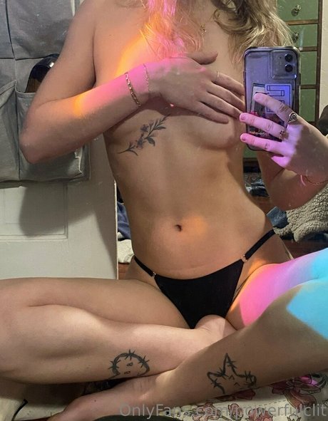 powerfulclit star art archive