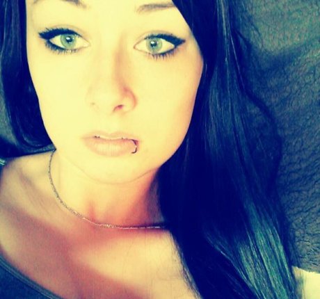 lizzzyfox model beautiful picture