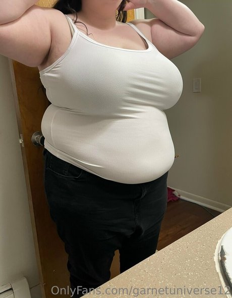 garnetuniverse12 star pretty galleries