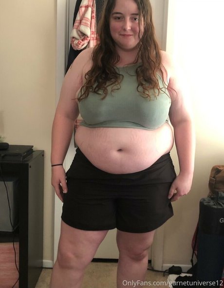 garnetuniverse12 exclusive star picture