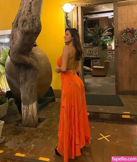 Giselle Gomez Rolon sex actress photos