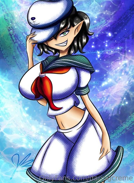 daringcreme best pornstar photo