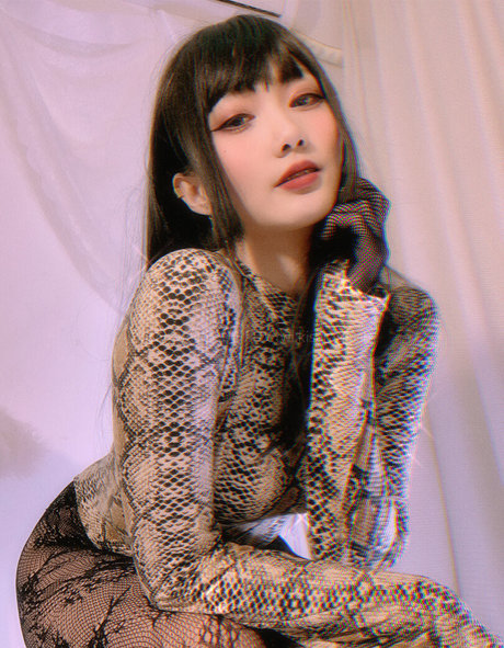 KisaragiAsh model exclusive img