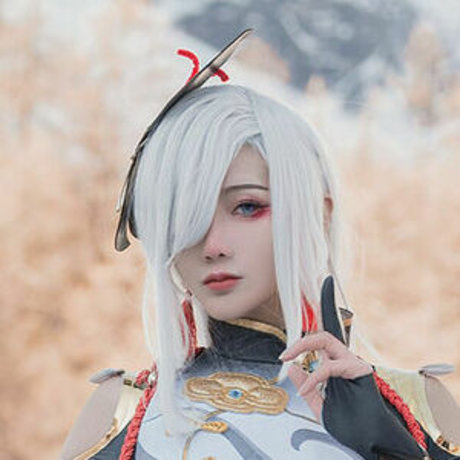 KisaragiAsh star sexy pic