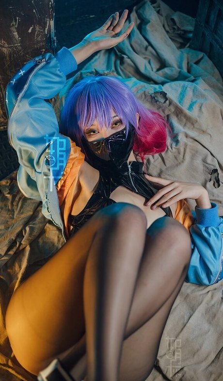 KisaragiAsh model nice pictures