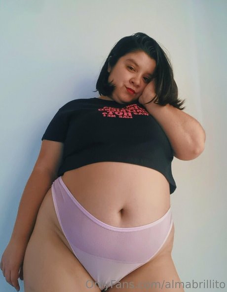 almabrillito pornstar adult pic