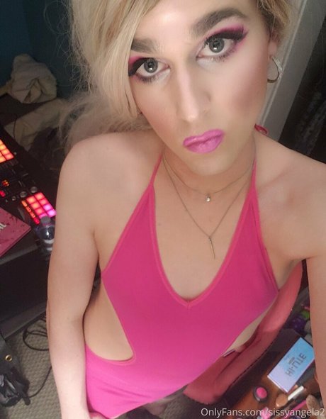 blonde mom onlyfans beautiful photo