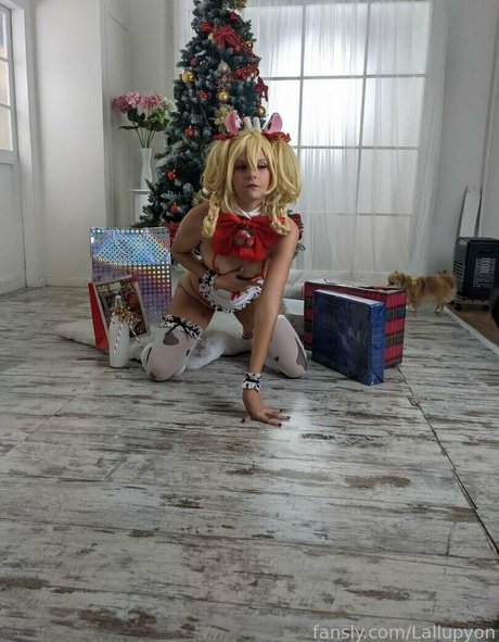 lallupyon best model img