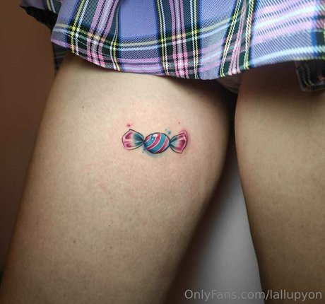 lallupyon high quality star pic