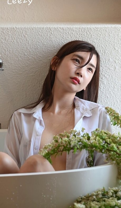 Lee Haein Leezy pornstar perfect pics