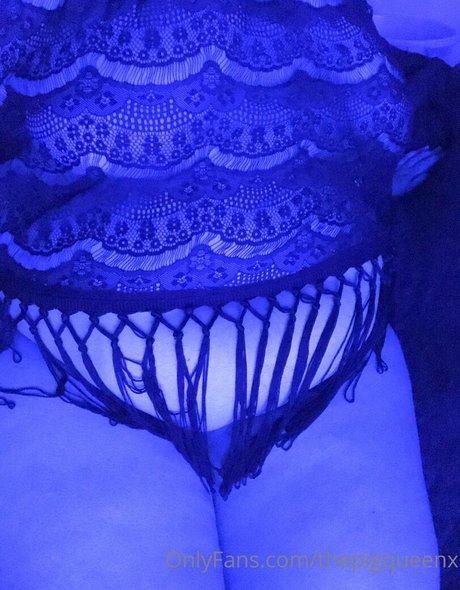 thepigqueenx Profile pic