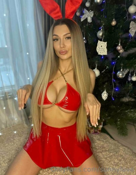 Sunnyluve star porn picture