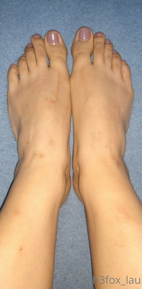 th3fox lau model naked archive