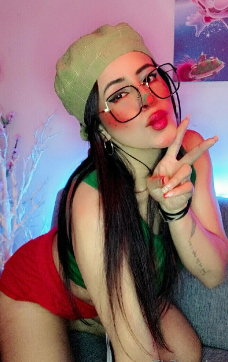 th3fox lau xxx pornstar img