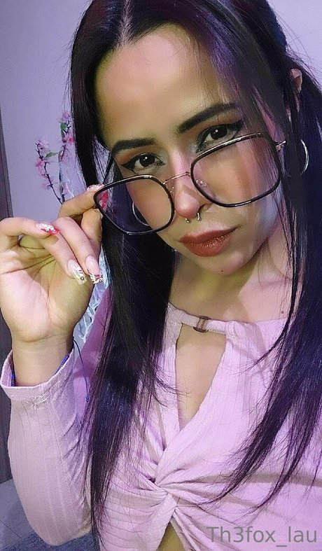 th3fox lau star pretty photo