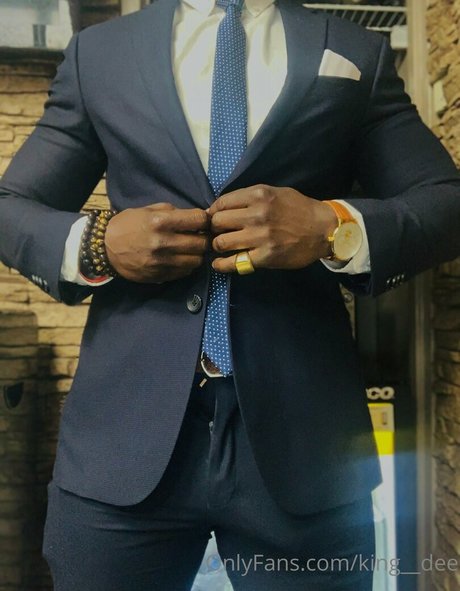 king__dee sexy model picture