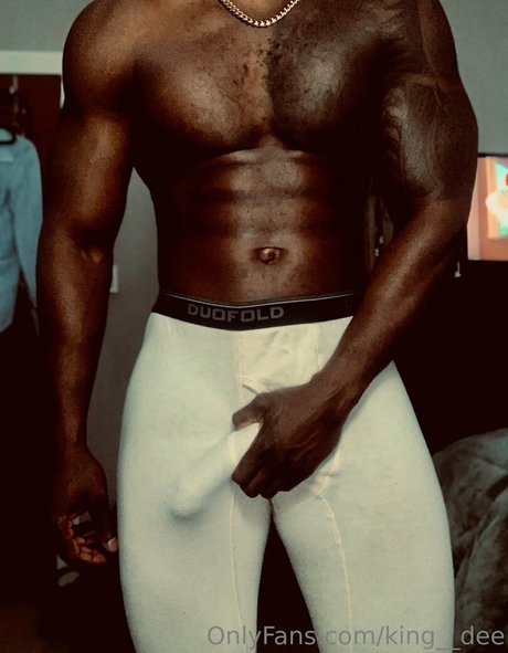 king__dee nude star pic