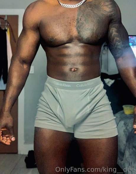 king__dee pretty actress archive