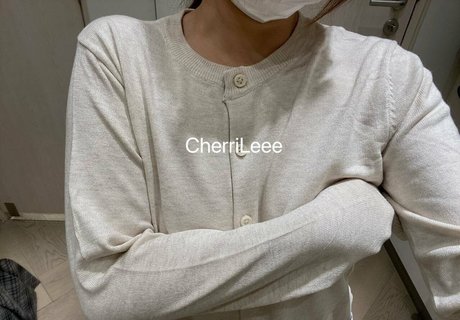 cherrileee porn model pics