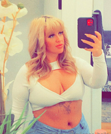 jenna bella hot pornstar galleries