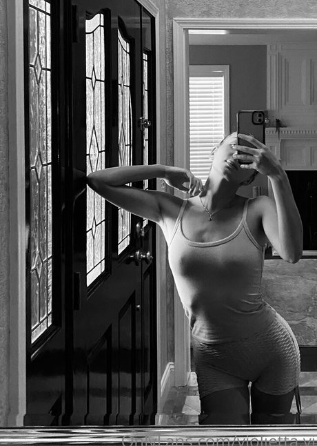 violietta vi model best photo