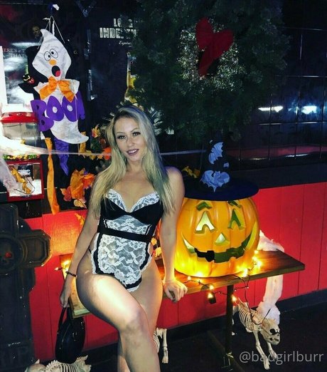 bbyyburr pornstar naked image