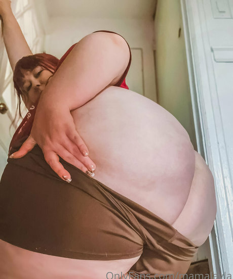 mamalayla porn star pictures