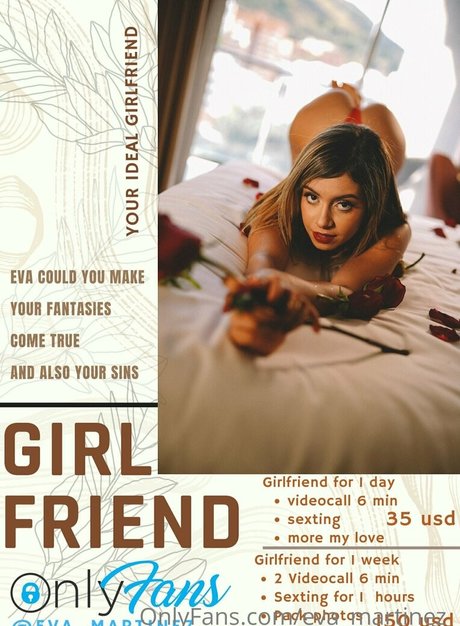 eva martinez model free photo