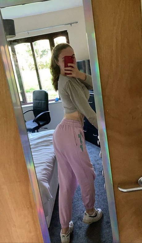 Sxarlettrose perfect model photo