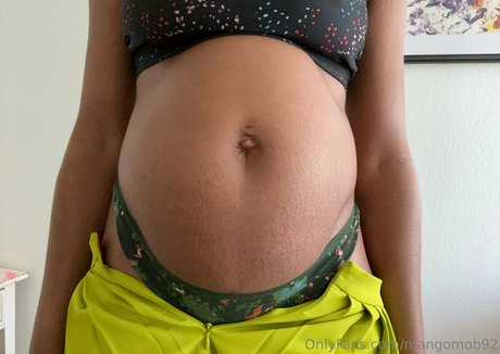 mangomob92 model art pic