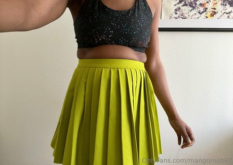 mangomob92 best model archive