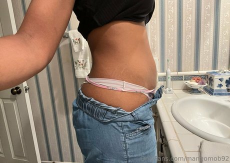mangomob92 pornstar top pics