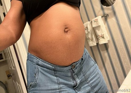 mangomob92 model exclusive photo