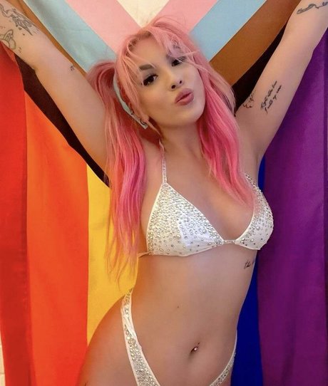 Chrissy Chlapecka nudes pornstar pic